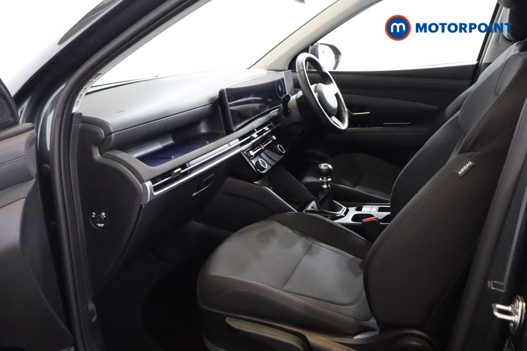 Hyundai Tucson Advance Manual Petrol SUV - Stock Number (1547427) - 11th supplementary image