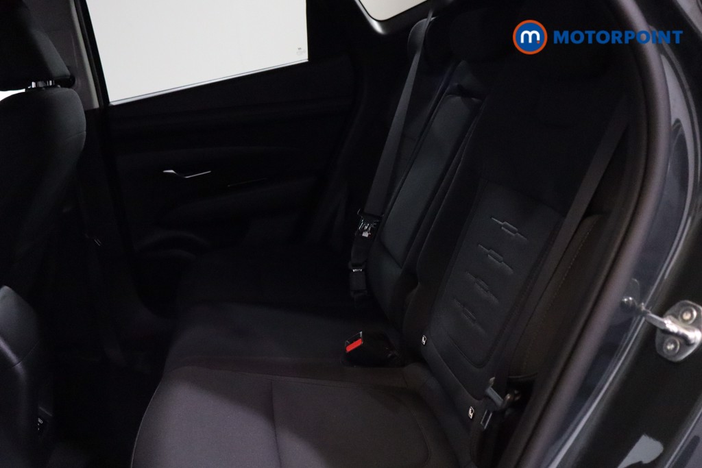 Hyundai Tucson Advance Manual Petrol SUV - Stock Number (1547427) - 14th supplementary image