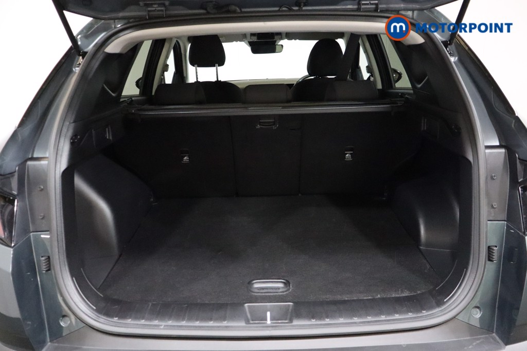 Hyundai Tucson Advance Manual Petrol SUV - Stock Number (1547427) - 15th supplementary image