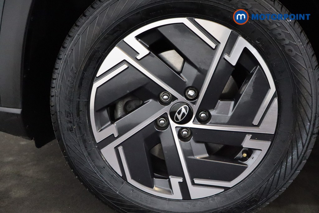 Hyundai Tucson Advance Manual Petrol SUV - Stock Number (1547427) - 17th supplementary image