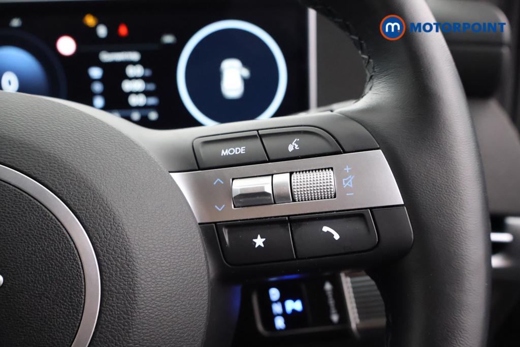 Hyundai Tucson Premium Automatic Petrol Plug-In Hybrid SUV - Stock Number (1547437) - 3rd supplementary image
