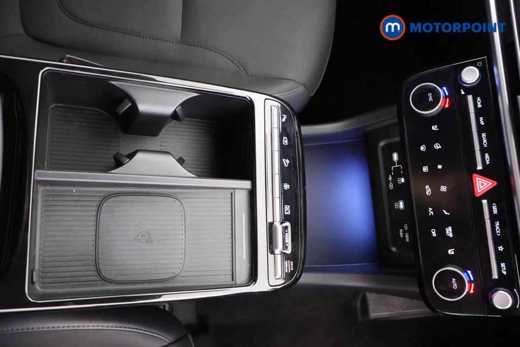 Hyundai Tucson Premium Automatic Petrol Plug-In Hybrid SUV - Stock Number (1547437) - 7th supplementary image