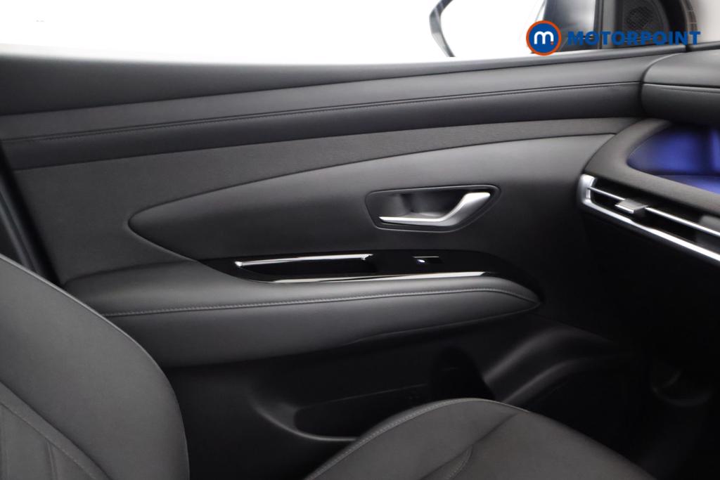 Hyundai Tucson Premium Automatic Petrol Plug-In Hybrid SUV - Stock Number (1547437) - 8th supplementary image