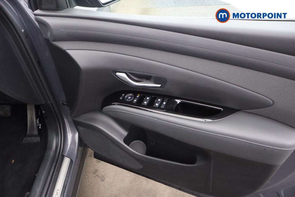 Hyundai Tucson Premium Automatic Petrol Plug-In Hybrid SUV - Stock Number (1547437) - 9th supplementary image