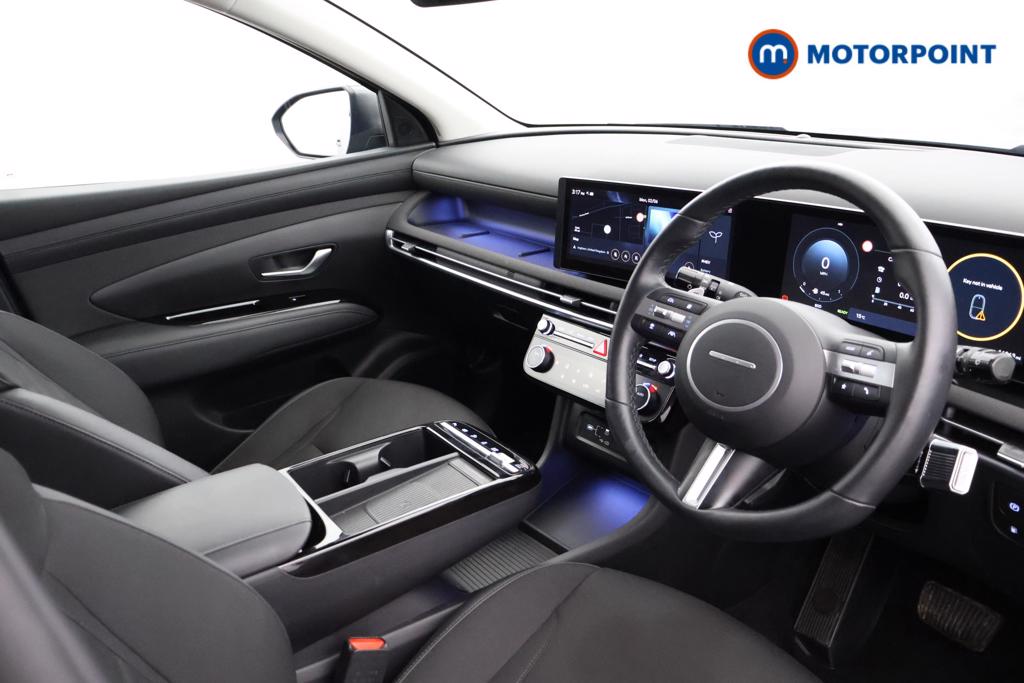 Hyundai Tucson Premium Automatic Petrol Plug-In Hybrid SUV - Stock Number (1547437) - 10th supplementary image