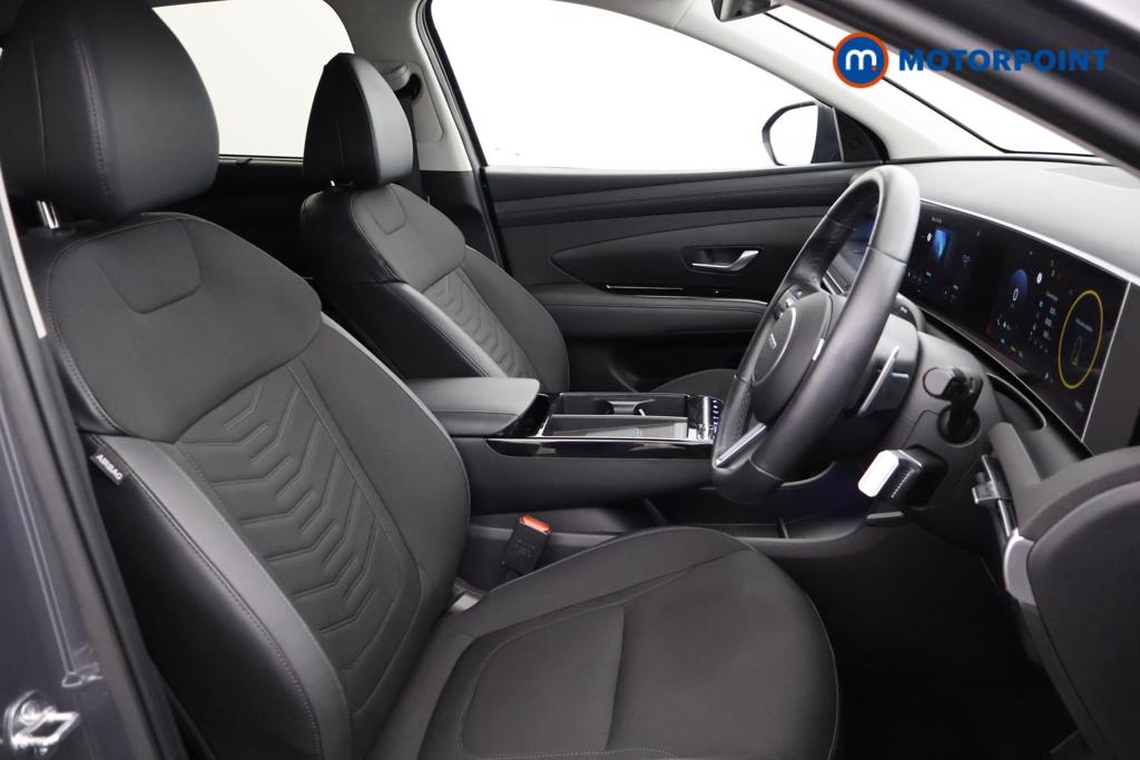 Hyundai Tucson Premium Automatic Petrol Plug-In Hybrid SUV - Stock Number (1547437) - 11th supplementary image