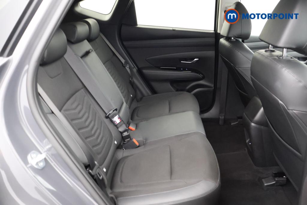 Hyundai Tucson Premium Automatic Petrol Plug-In Hybrid SUV - Stock Number (1547437) - 12th supplementary image