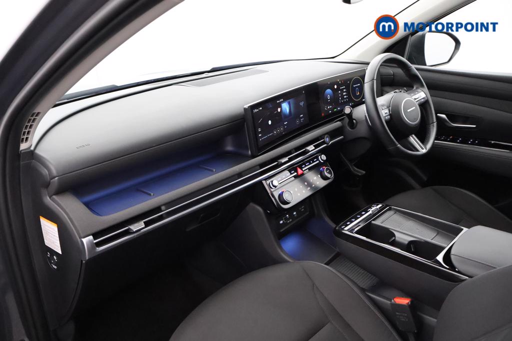 Hyundai Tucson Premium Automatic Petrol Plug-In Hybrid SUV - Stock Number (1547437) - 13th supplementary image