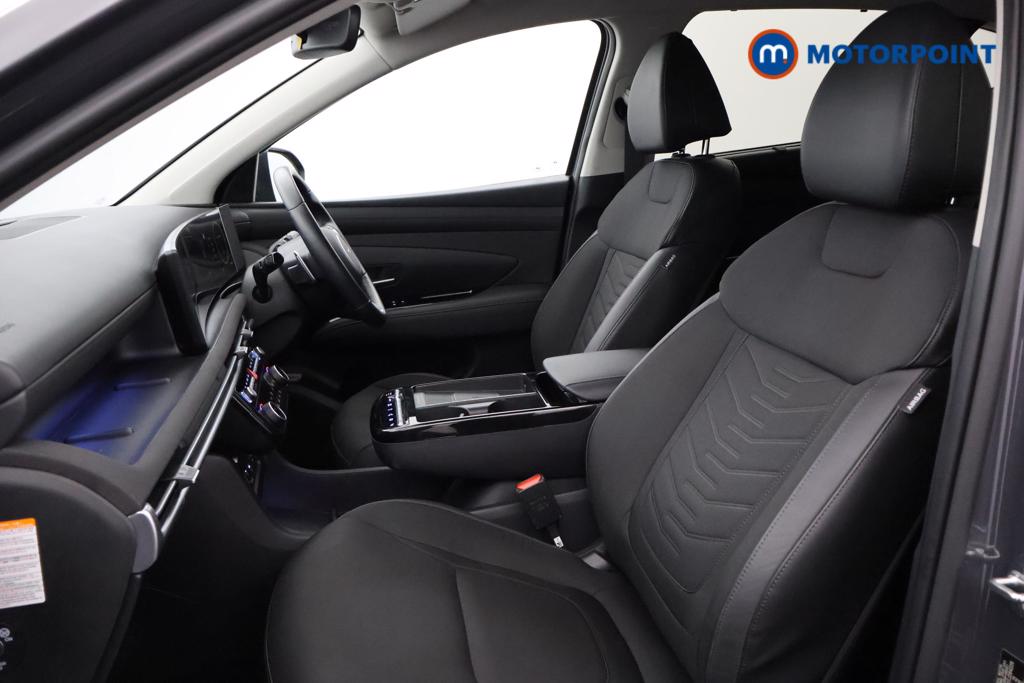 Hyundai Tucson Premium Automatic Petrol Plug-In Hybrid SUV - Stock Number (1547437) - 14th supplementary image