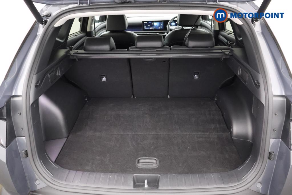 Hyundai Tucson Premium Automatic Petrol Plug-In Hybrid SUV - Stock Number (1547437) - 15th supplementary image