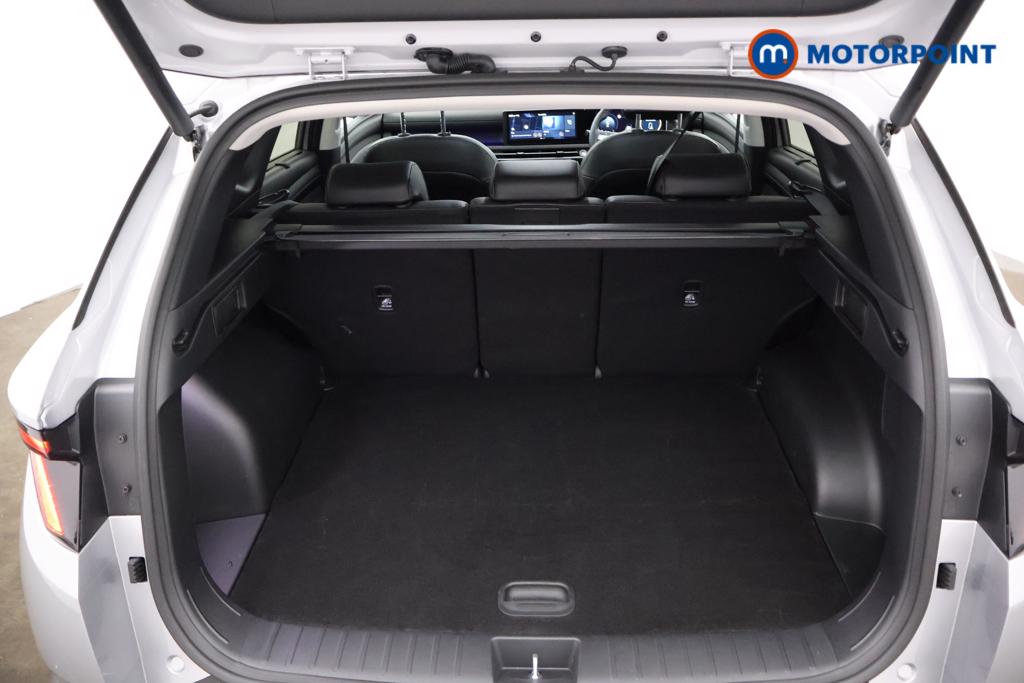 Hyundai Tucson Premium Manual Petrol SUV - Stock Number (1547458) - 12th supplementary image