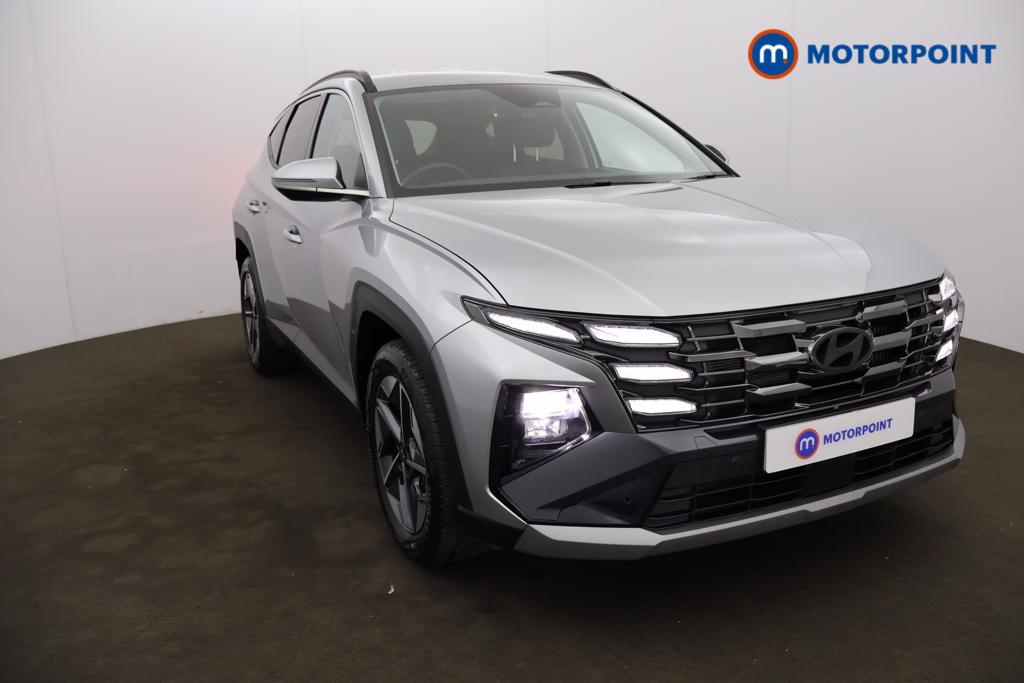 Hyundai Tucson Premium Manual Petrol SUV - Stock Number (1547458) - 14th supplementary image