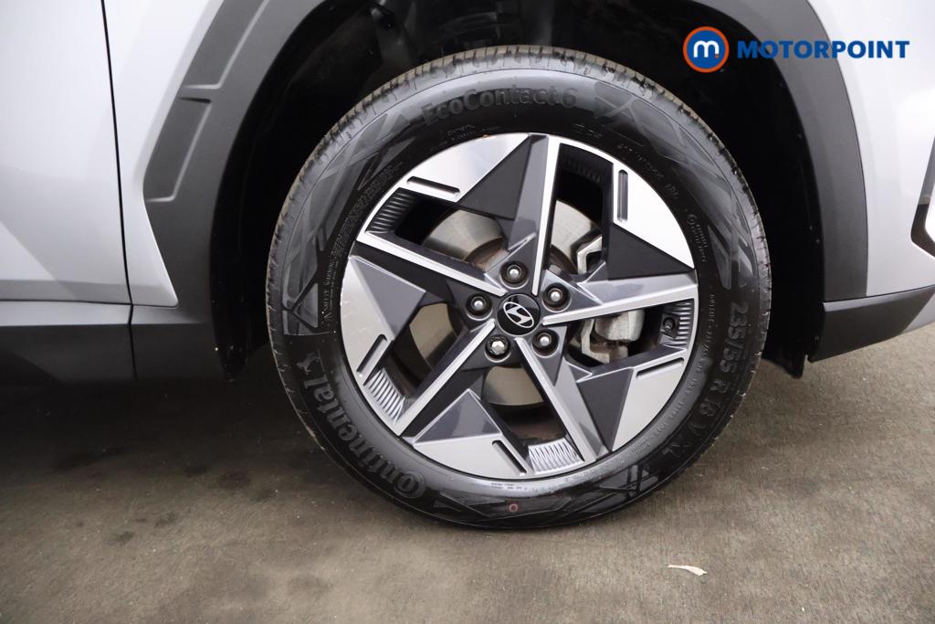 Hyundai Tucson Premium Manual Petrol SUV - Stock Number (1547458) - 20th supplementary image