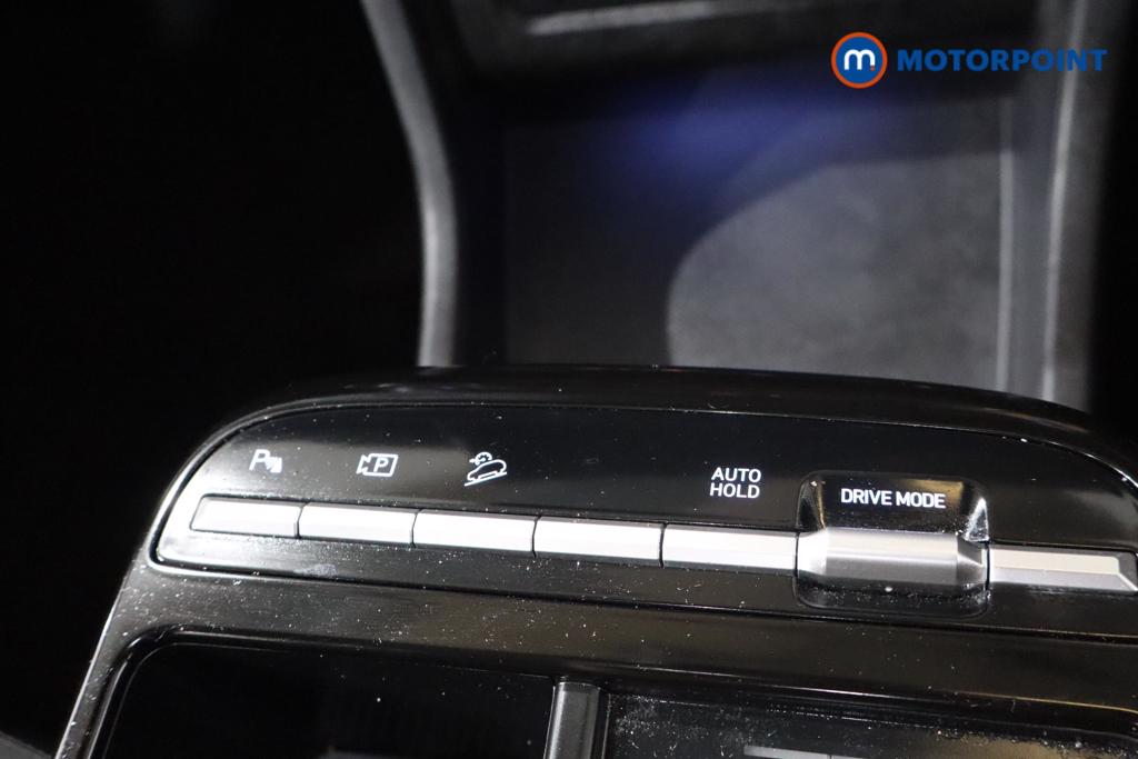Hyundai Tucson Advance Automatic Petrol-Electric Hybrid SUV - Stock Number (1547477) - 5th supplementary image
