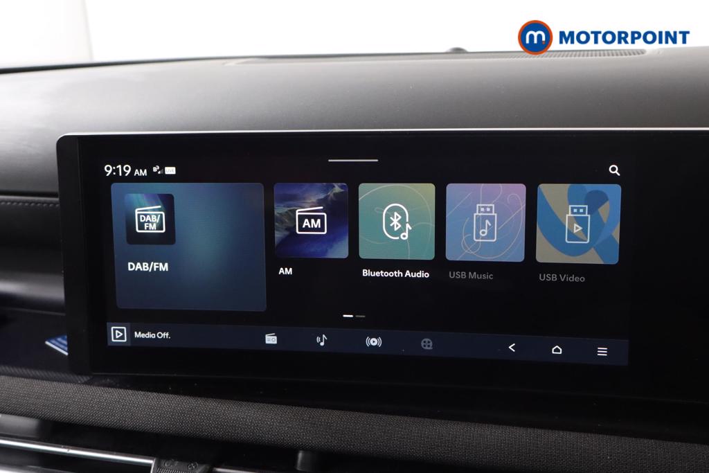 Hyundai Tucson Advance Automatic Petrol-Electric Hybrid SUV - Stock Number (1547477) - 6th supplementary image