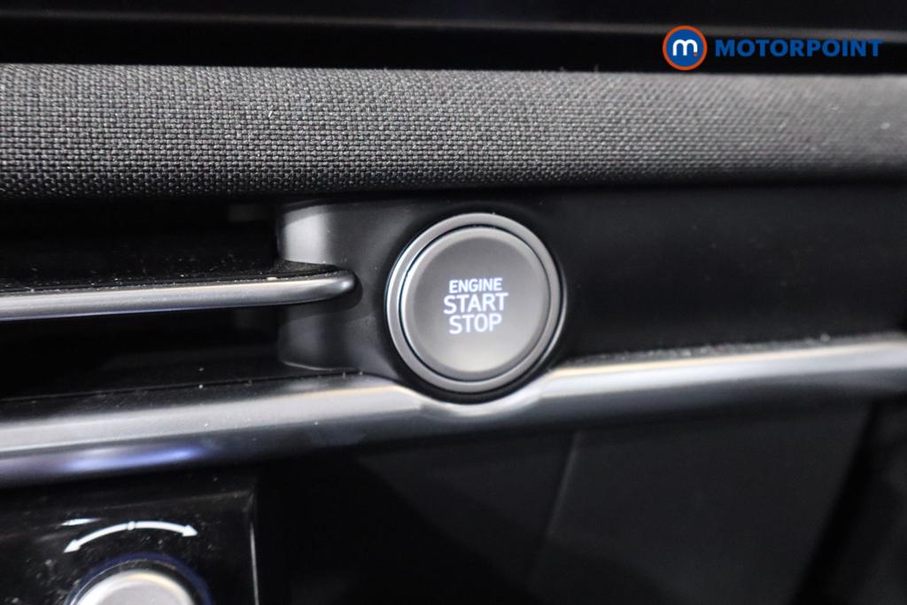 Hyundai Tucson Advance Automatic Petrol-Electric Hybrid SUV - Stock Number (1547477) - 10th supplementary image