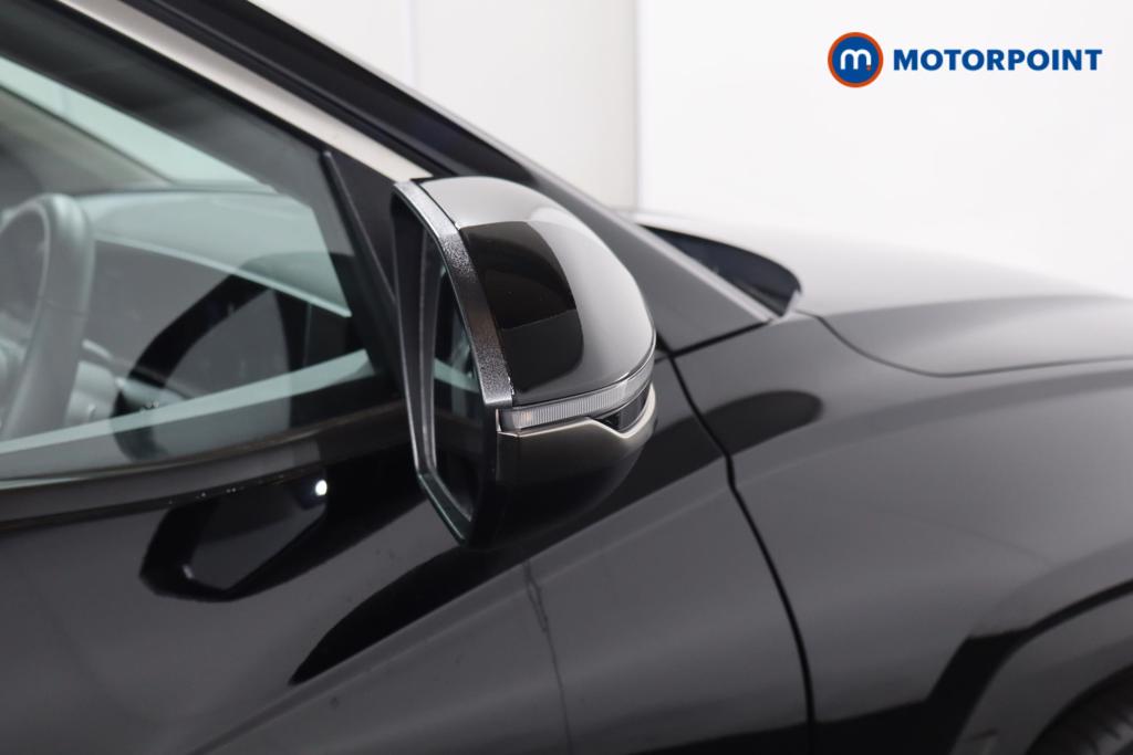 Hyundai Tucson Advance Automatic Petrol-Electric Hybrid SUV - Stock Number (1547477) - 14th supplementary image