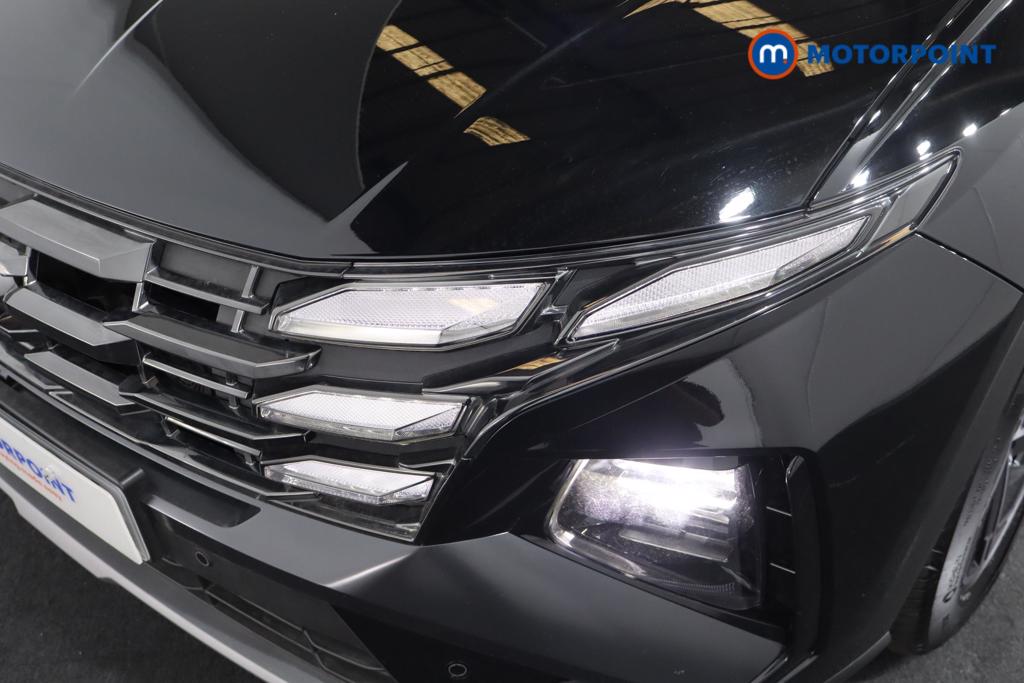 Hyundai Tucson Advance Automatic Petrol-Electric Hybrid SUV - Stock Number (1547477) - 16th supplementary image