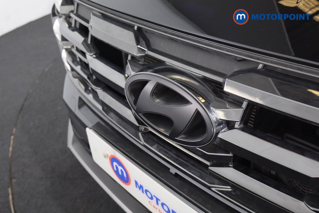 Hyundai Tucson Advance Automatic Petrol-Electric Hybrid SUV - Stock Number (1547477) - 17th supplementary image
