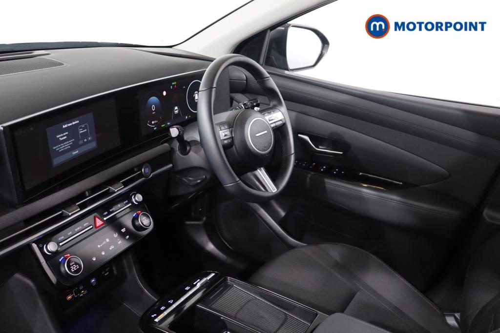 Hyundai Tucson Advance Automatic Petrol-Electric Hybrid SUV - Stock Number (1547477) - 18th supplementary image