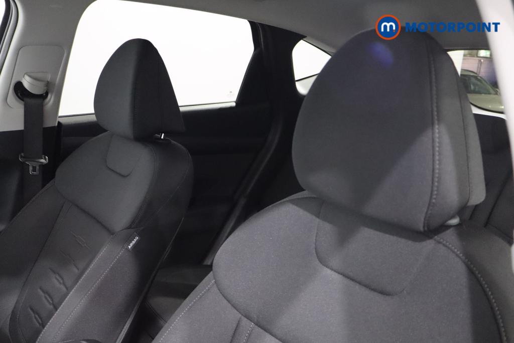 Hyundai Tucson Advance Automatic Petrol-Electric Hybrid SUV - Stock Number (1547477) - 19th supplementary image