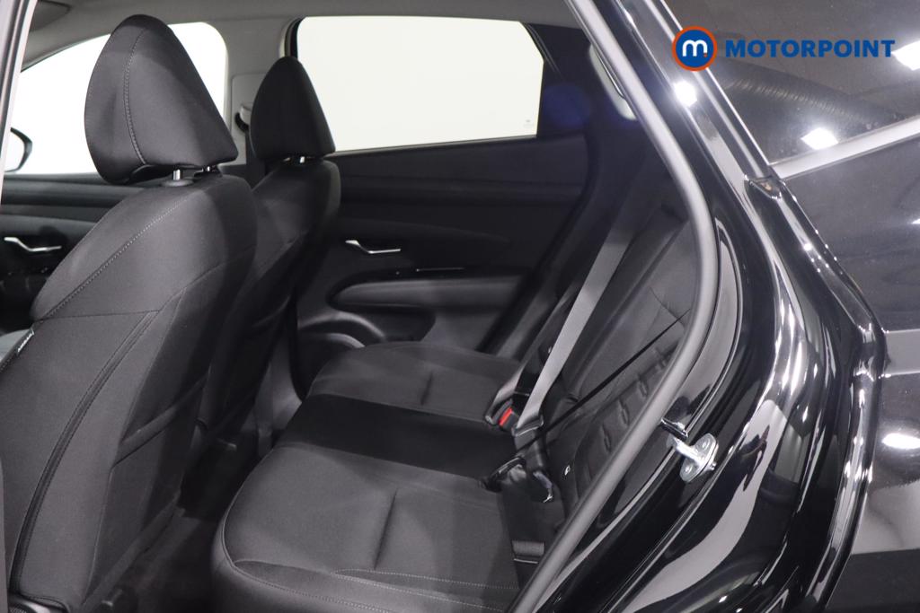 Hyundai Tucson Advance Automatic Petrol-Electric Hybrid SUV - Stock Number (1547477) - 20th supplementary image