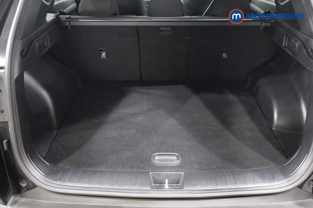 Hyundai Tucson Advance Automatic Petrol-Electric Hybrid SUV - Stock Number (1547477) - 24th supplementary image