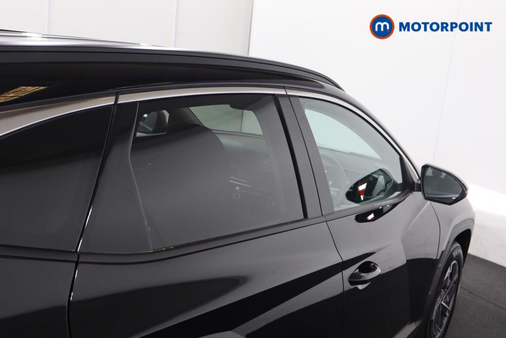 Hyundai Tucson Advance Automatic Petrol-Electric Hybrid SUV - Stock Number (1547477) - 26th supplementary image