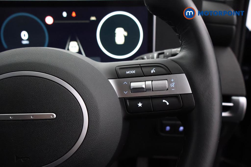 Hyundai Tucson Advance Manual Petrol SUV - Stock Number (1547494) - 3rd supplementary image