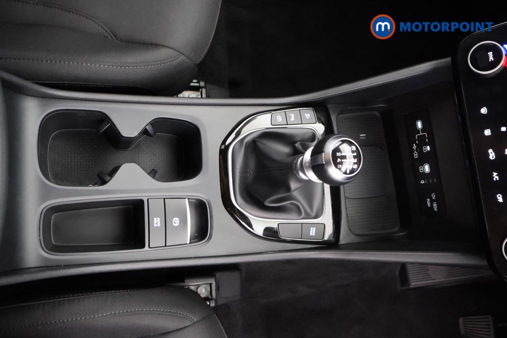 Hyundai Tucson Advance Manual Petrol SUV - Stock Number (1547494) - 5th supplementary image