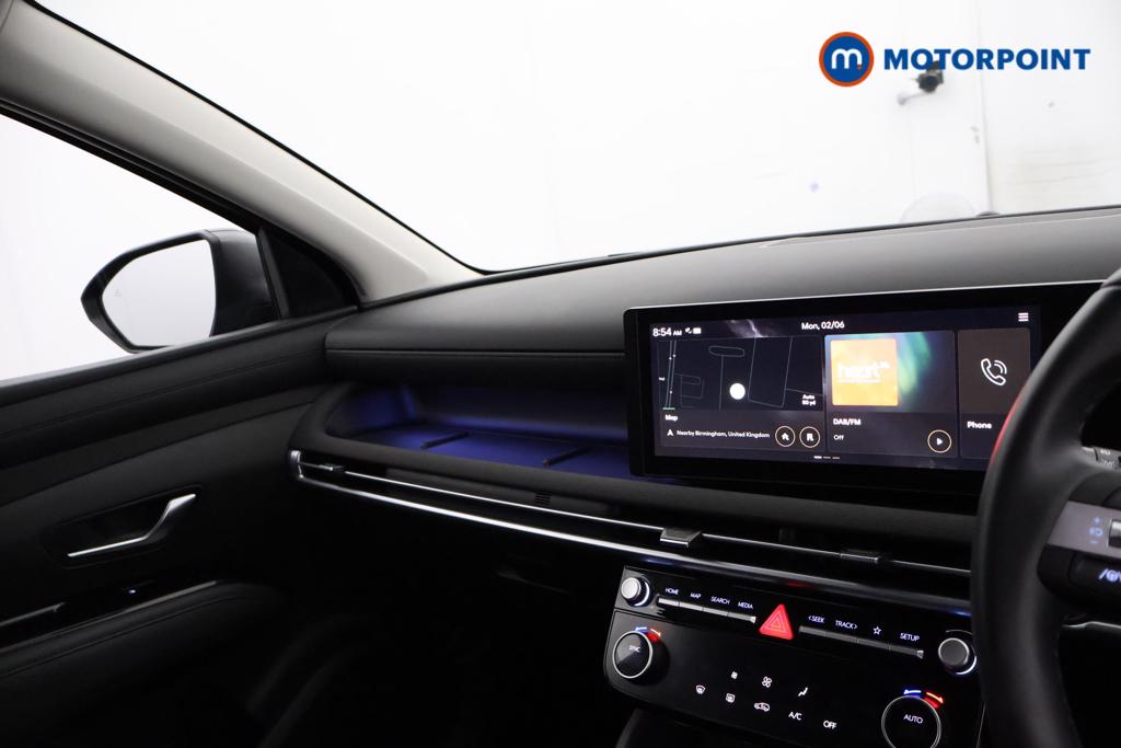 Hyundai Tucson Advance Manual Petrol SUV - Stock Number (1547494) - 6th supplementary image