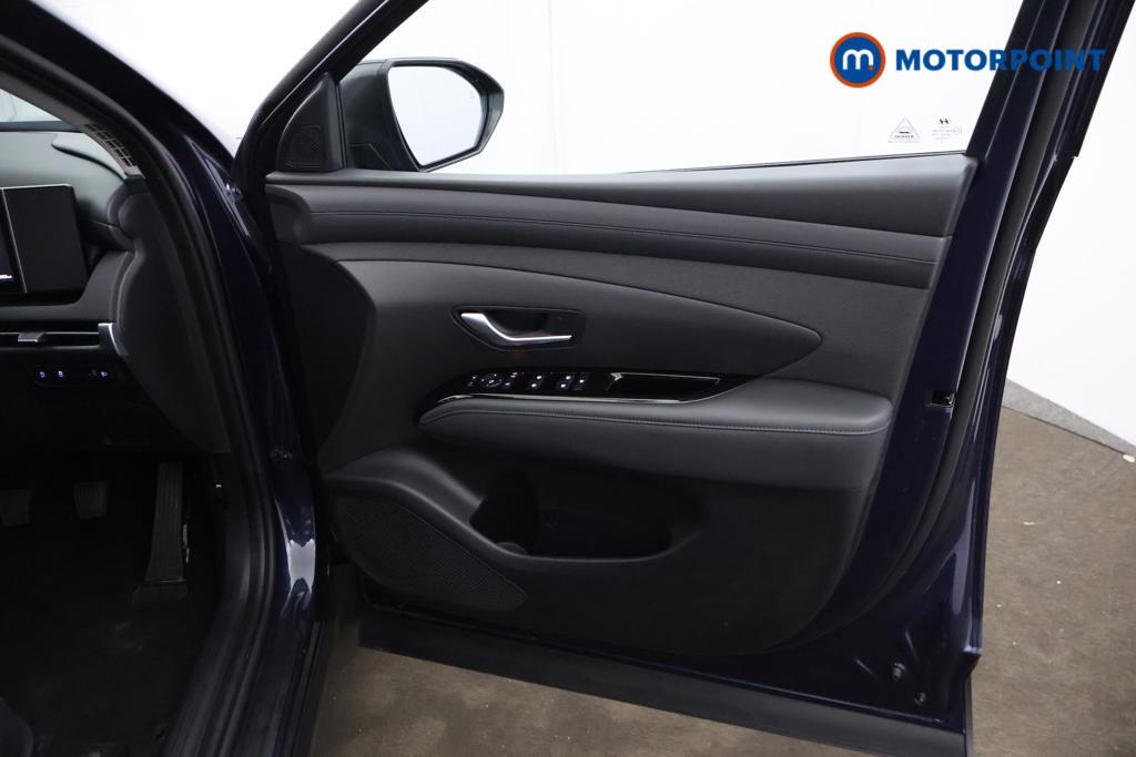 Hyundai Tucson Advance Manual Petrol SUV - Stock Number (1547494) - 7th supplementary image