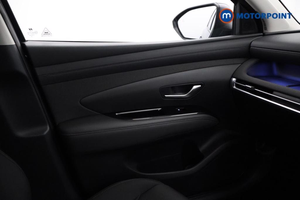 Hyundai Tucson Advance Manual Petrol SUV - Stock Number (1547494) - 8th supplementary image