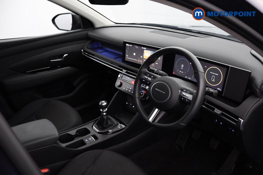 Hyundai Tucson Advance Manual Petrol SUV - Stock Number (1547494) - 9th supplementary image