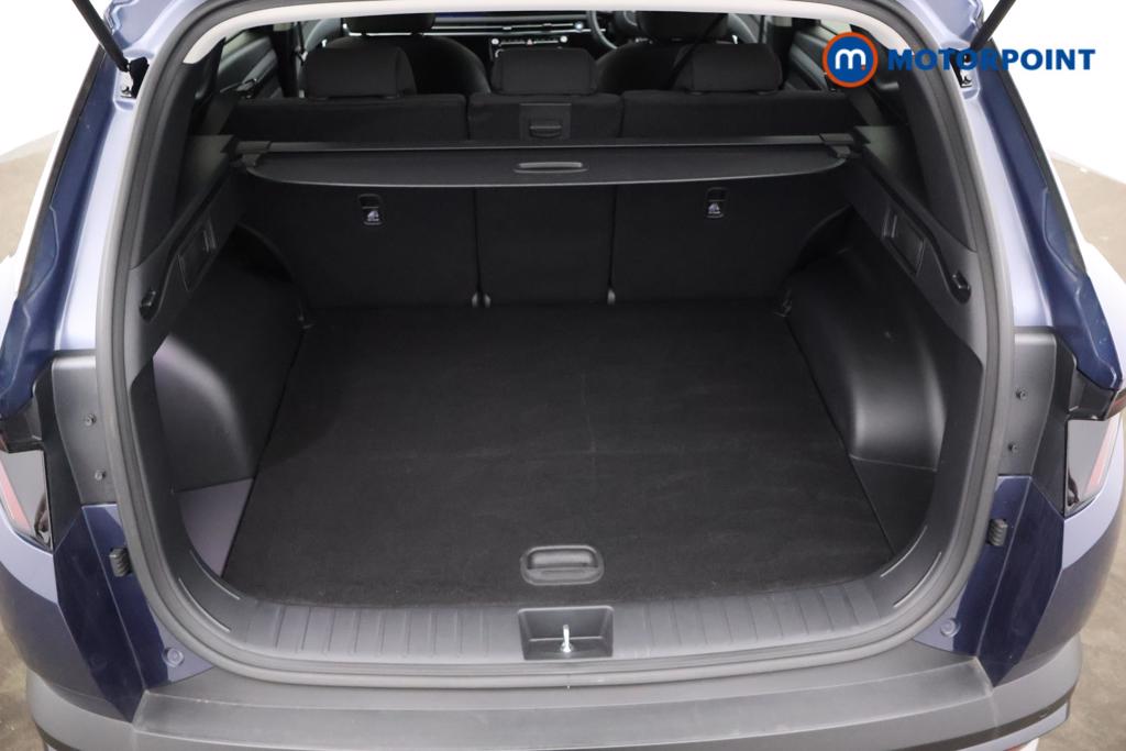 Hyundai Tucson Advance Manual Petrol SUV - Stock Number (1547494) - 10th supplementary image