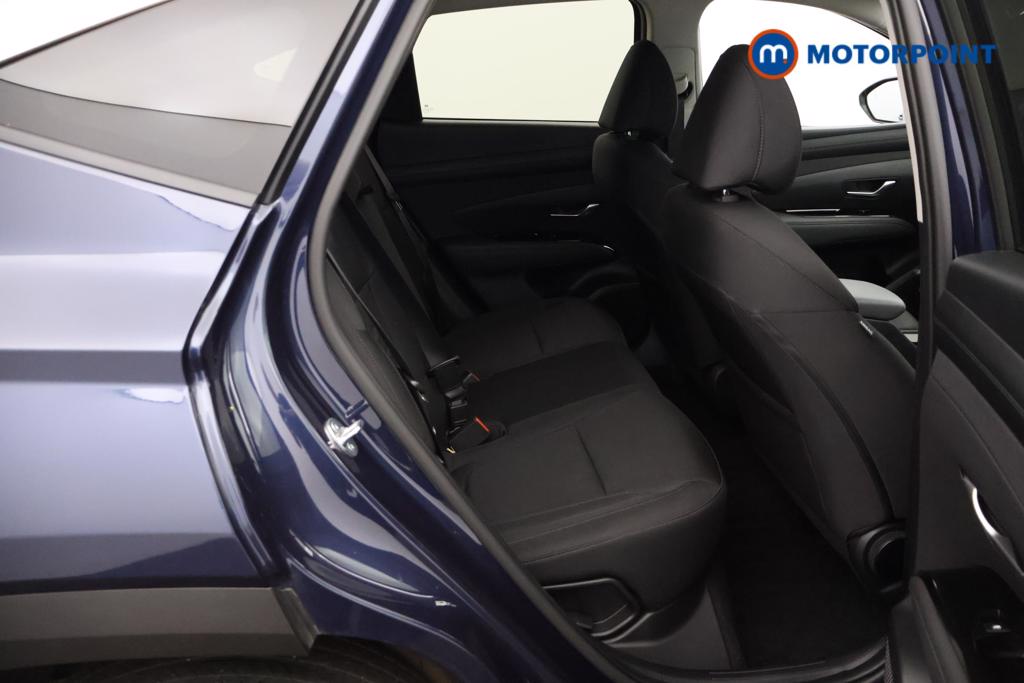 Hyundai Tucson Advance Manual Petrol SUV - Stock Number (1547494) - 11th supplementary image