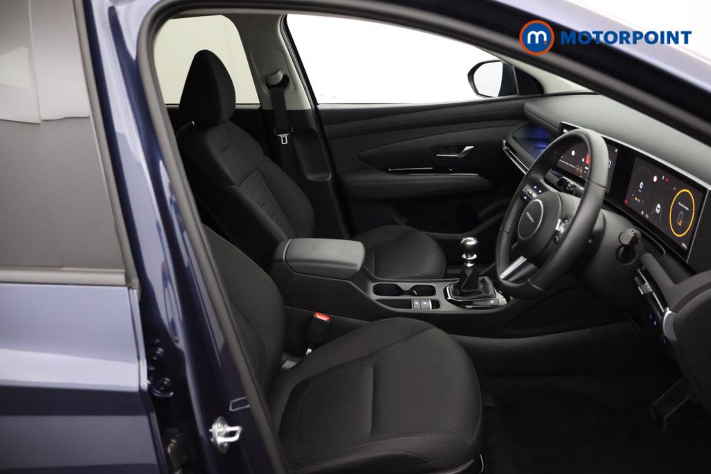 Hyundai Tucson Advance Manual Petrol SUV - Stock Number (1547494) - 12th supplementary image