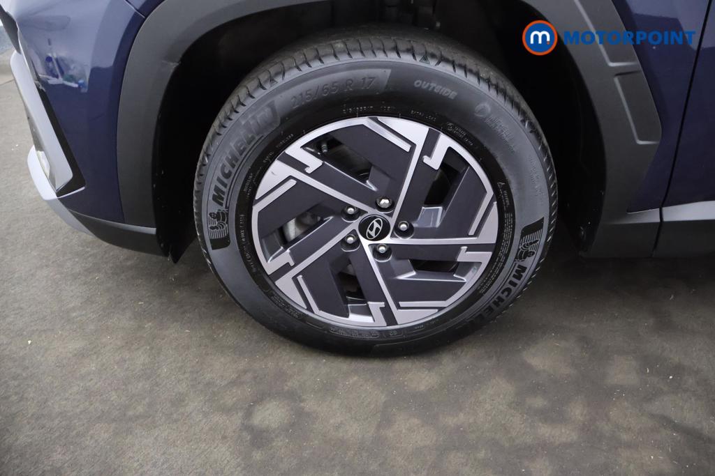 Hyundai Tucson Advance Manual Petrol SUV - Stock Number (1547494) - 14th supplementary image