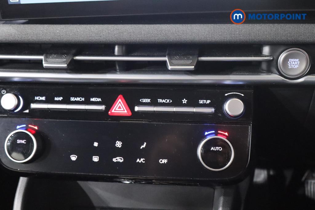 Hyundai Tucson Advance Manual Petrol SUV - Stock Number (1547499) - 4th supplementary image