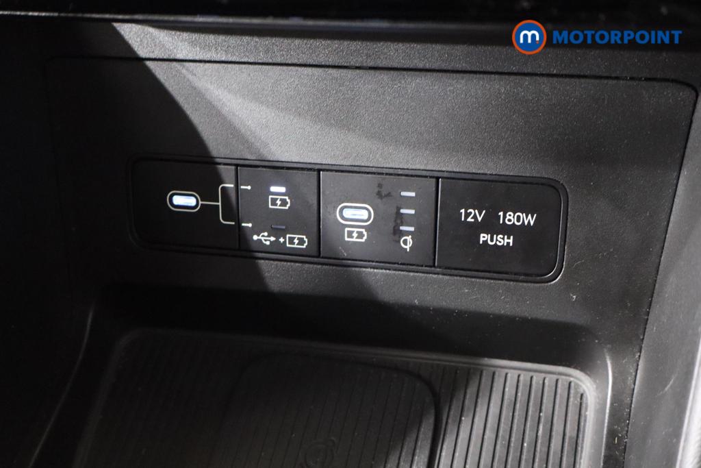 Hyundai Tucson Advance Manual Petrol SUV - Stock Number (1547499) - 5th supplementary image
