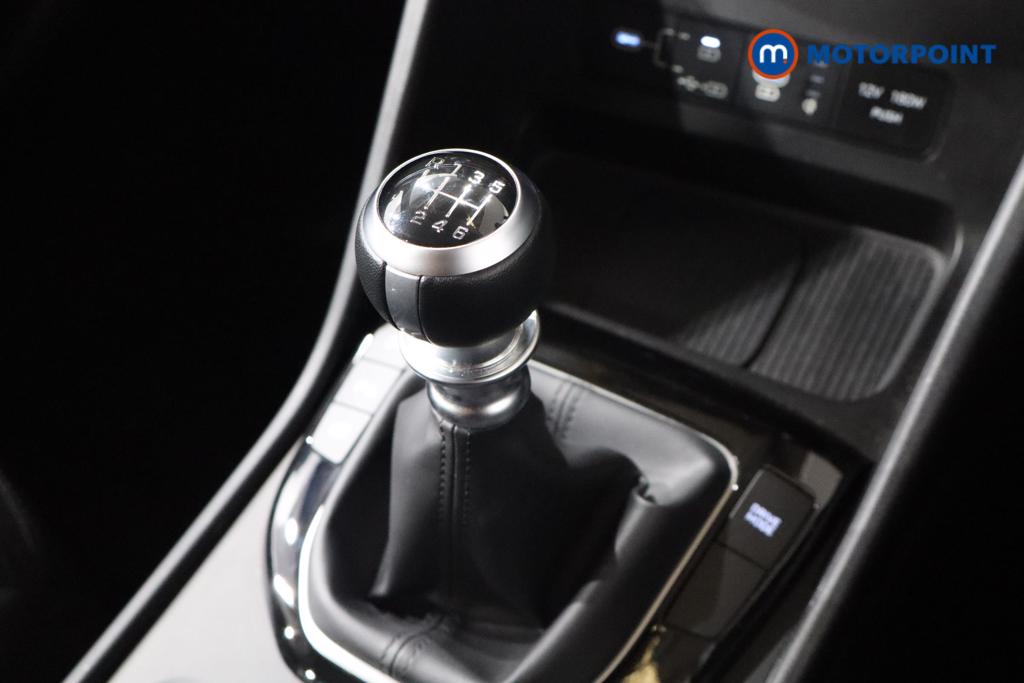 Hyundai Tucson Advance Manual Petrol SUV - Stock Number (1547499) - 6th supplementary image