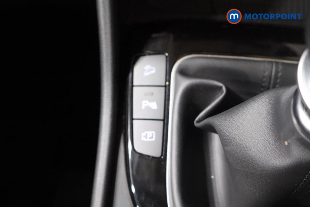 Hyundai Tucson Advance Manual Petrol SUV - Stock Number (1547499) - 7th supplementary image