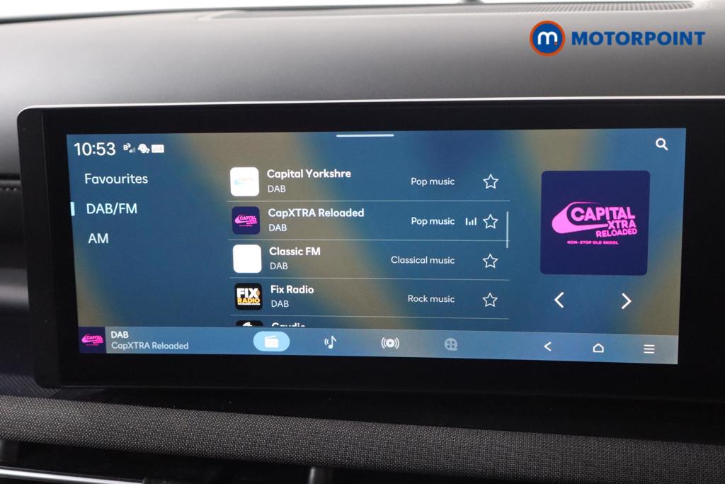 Hyundai Tucson Advance Manual Petrol SUV - Stock Number (1547499) - 8th supplementary image