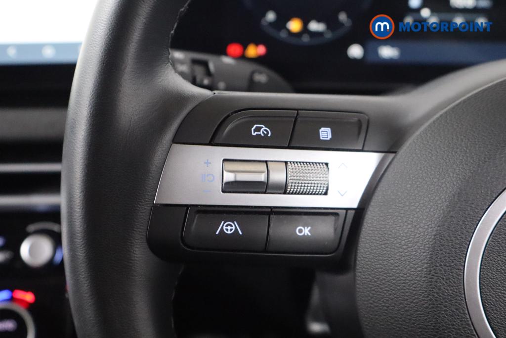 Hyundai Tucson Advance Manual Petrol SUV - Stock Number (1547499) - 9th supplementary image