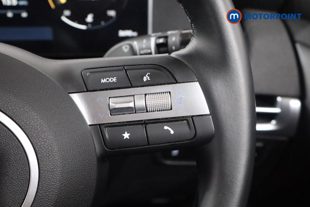 Hyundai Tucson Advance Manual Petrol SUV - Stock Number (1547499) - 10th supplementary image