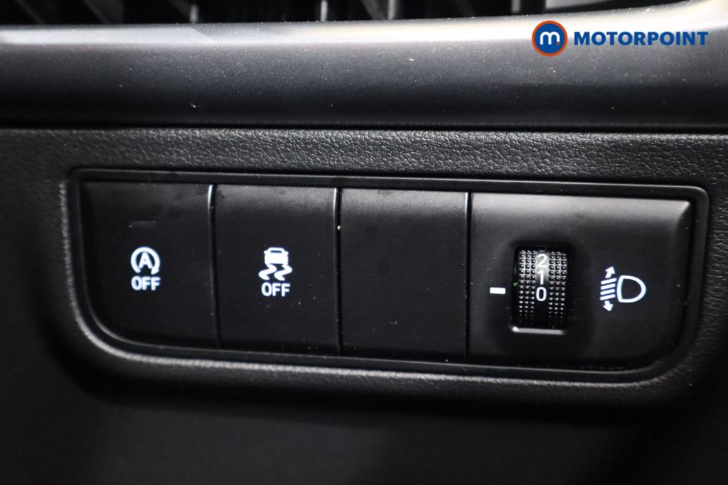 Hyundai Tucson Advance Manual Petrol SUV - Stock Number (1547499) - 11th supplementary image