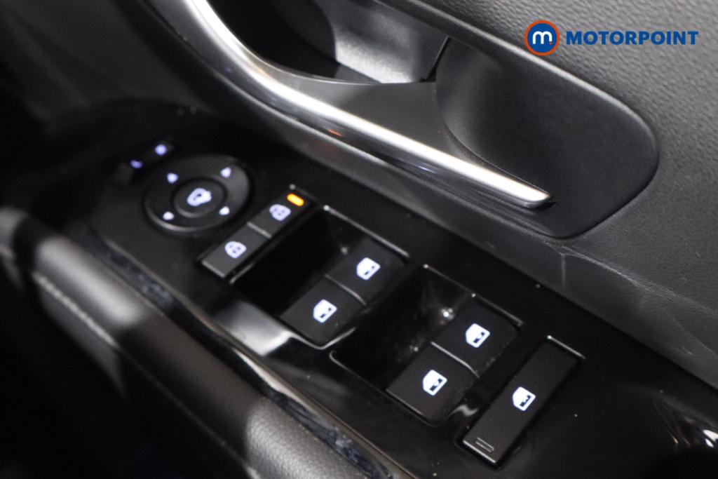 Hyundai Tucson Advance Manual Petrol SUV - Stock Number (1547499) - 12th supplementary image
