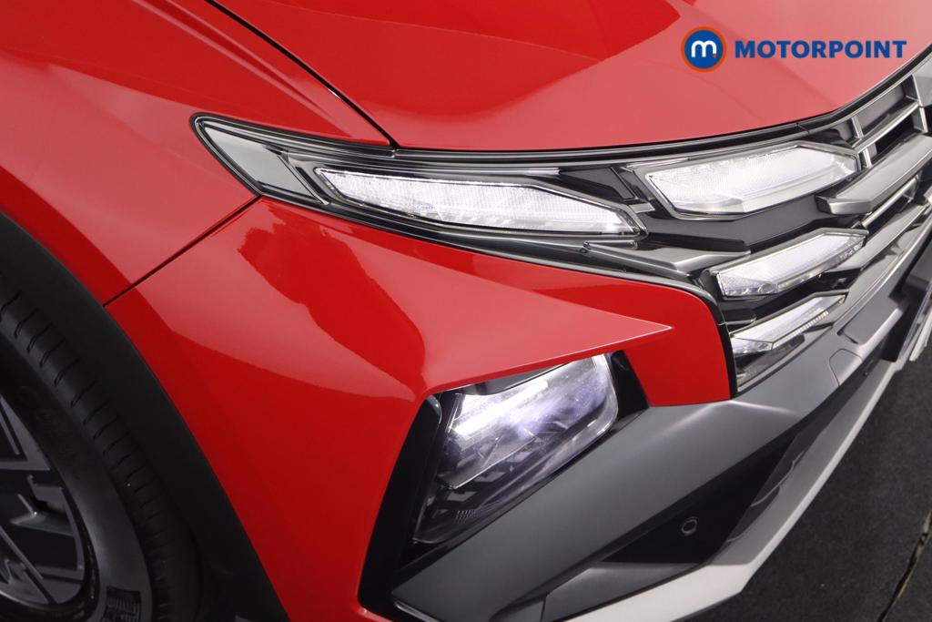 Hyundai Tucson Advance Manual Petrol SUV - Stock Number (1547499) - 15th supplementary image