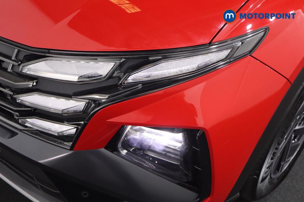 Hyundai Tucson Advance Manual Petrol SUV - Stock Number (1547499) - 16th supplementary image