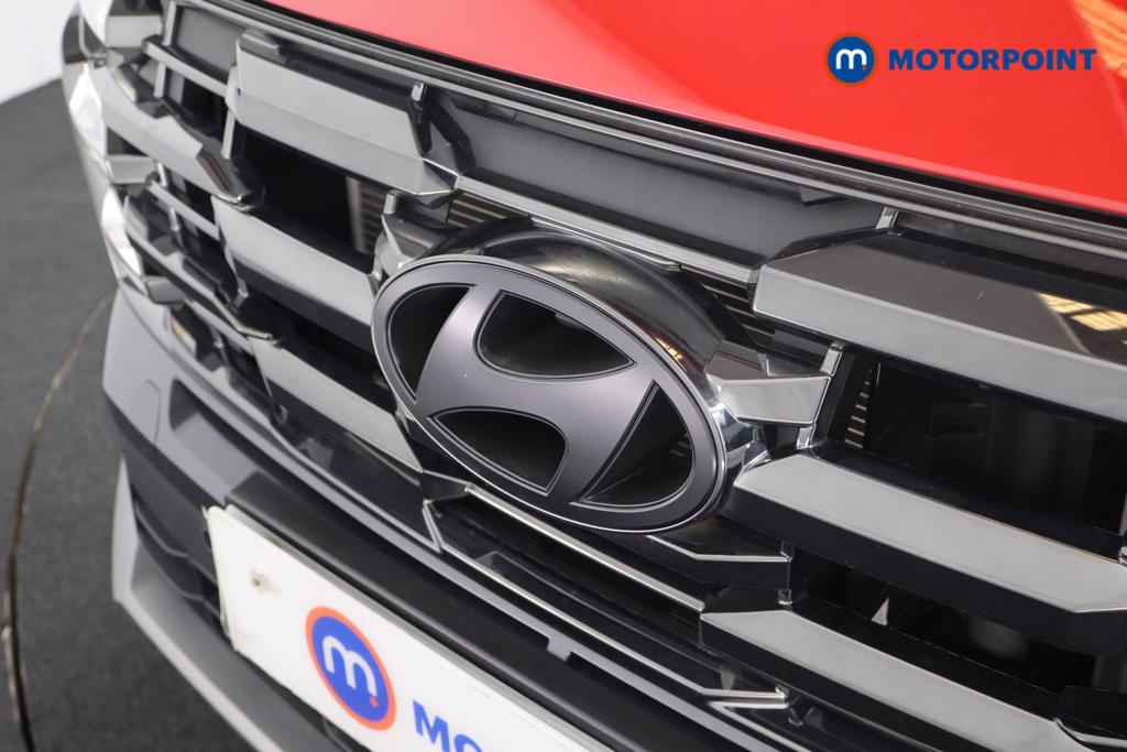 Hyundai Tucson Advance Manual Petrol SUV - Stock Number (1547499) - 17th supplementary image